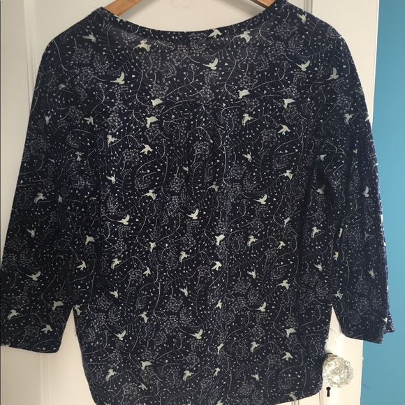 Blouse - Picture 3 of 5